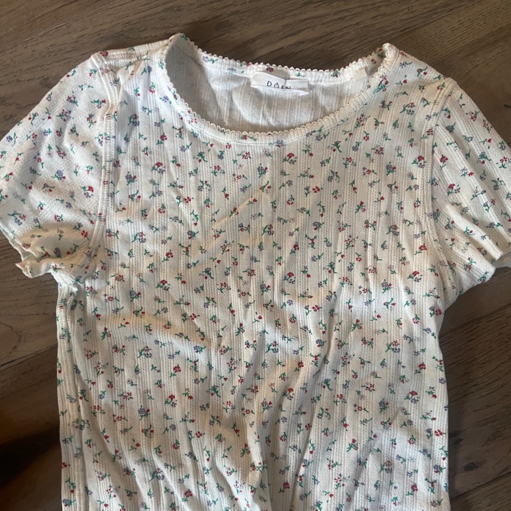 Doen Tshirt